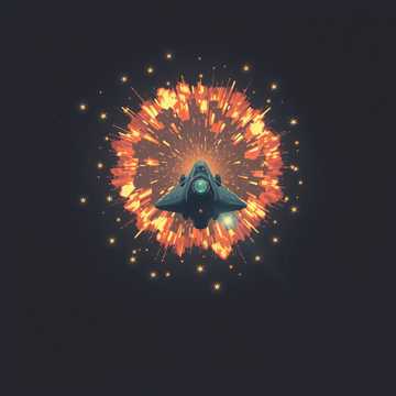 Maximum Warp - Deathstep Rewrite