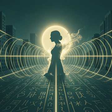 Les Architectes du Silence