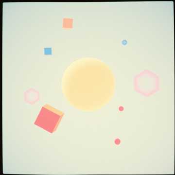 Good Intentions (Be the CHANGE U WANT 2 SEE)