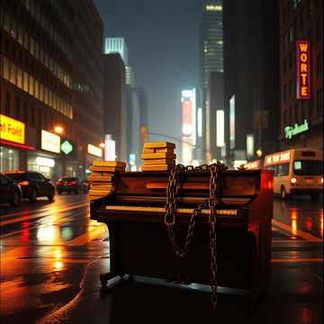 Song Image