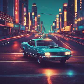 Song Image