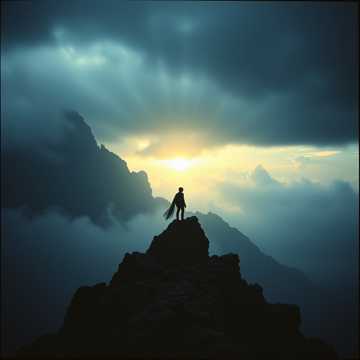 image for From the Pit to the Summit (Hip Hop) (5)