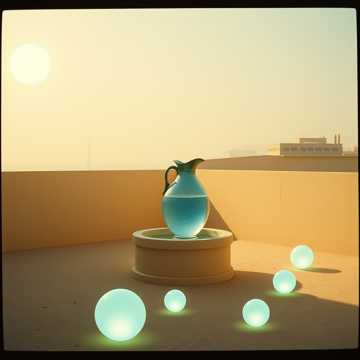 image for The Living Water (8)