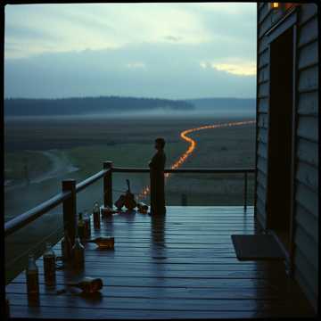 Whiskey River Ballet