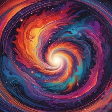 Playlist cover art