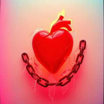 The Demon Falls in Love