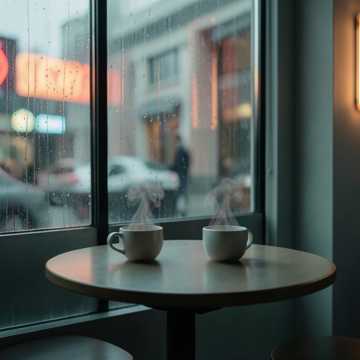 image for Low Light Conversations (4)