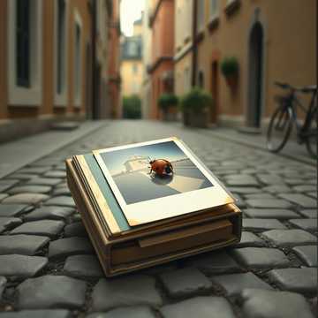 Song Image