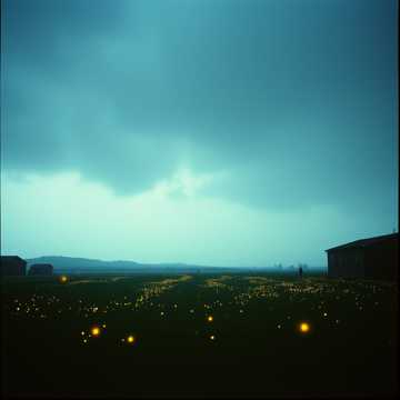 Rain drops  acoustic