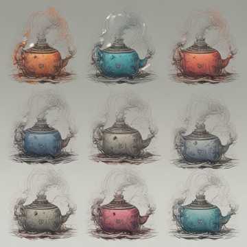 Song Image