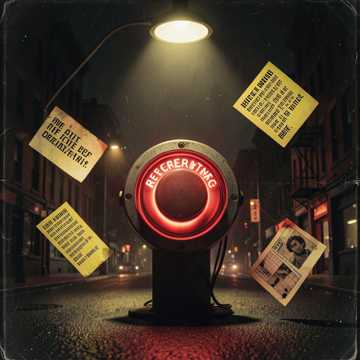 Panic button
