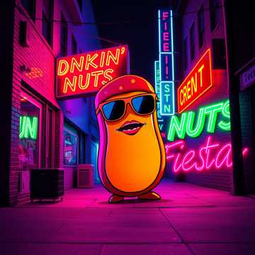 Mushroom Stampin' and Run the Fade