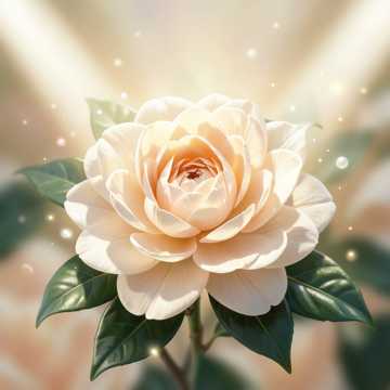 Flor de Coragem - Emilly