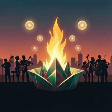 Song Image