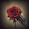 Cover image for Guns and Roses