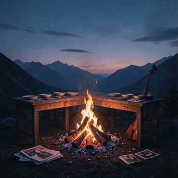 Song Image