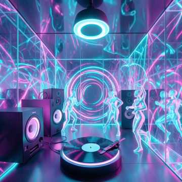 Song Image