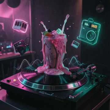 Song Image