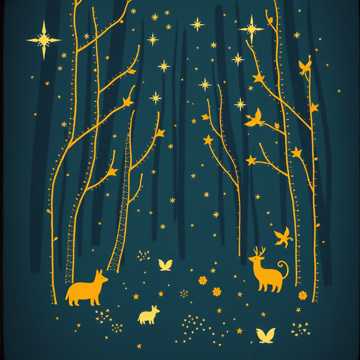 Side Characters (But You're My Main)