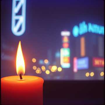 Stay for the Night (오늘 밤)