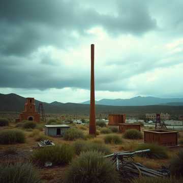 Revolutionary Visionary