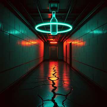 Sous-Sol Destruction