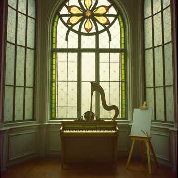 Song Image