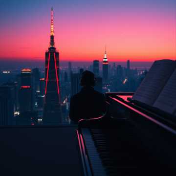 As I Miss You My Marc