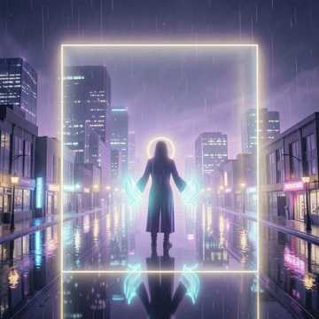image for Always In The Frame (Amapiano) (Vocals) (3)