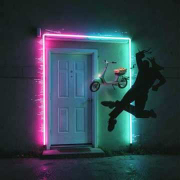 Song Image