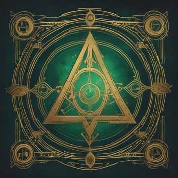 Image for Alchemist's Ampule 