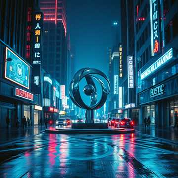 Song Image