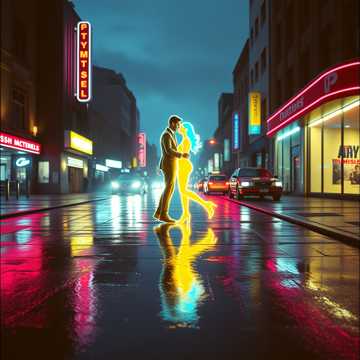 Burning Up (feat.Magnet)