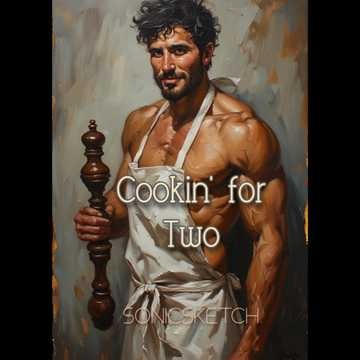 Image for Cookin' for Two (Bon Appé-Tease)