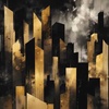 Cover image for Iron City by Kane Ryder