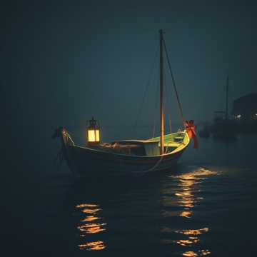 Espeto, Herói do Mar (Versão 2)