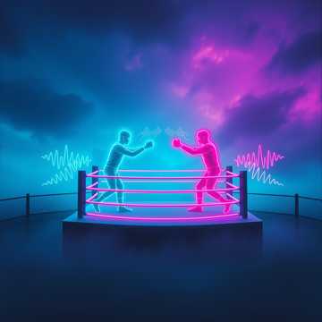 The Voices Swing Back