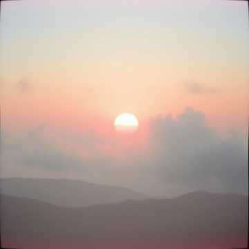 Peace Looks Good on Me