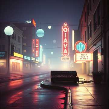 Song Image