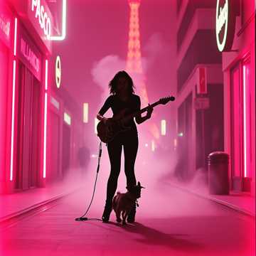 Inspired With Zukers