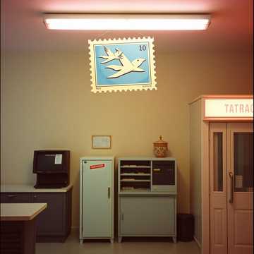 Song Image