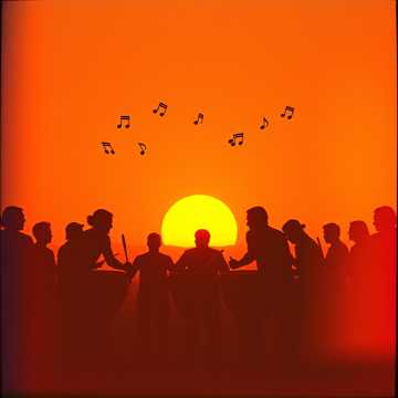 Song Image