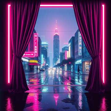 image for Velvet Night Pulse (8)