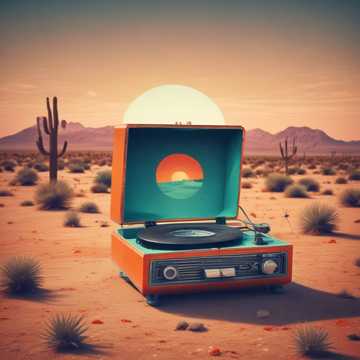Song Image