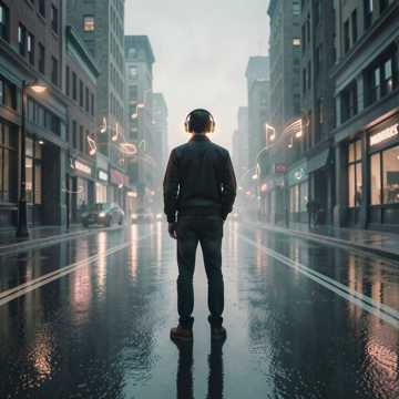 Song Image