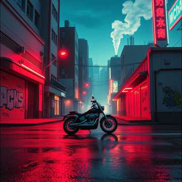 Song Image