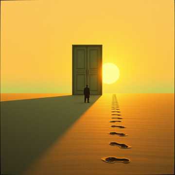 image for Found My Feet (1)