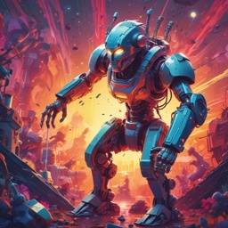 Song Image