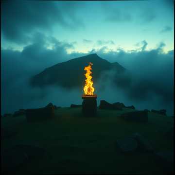 Song Image