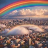 Cover image for 雨上がりの奇跡